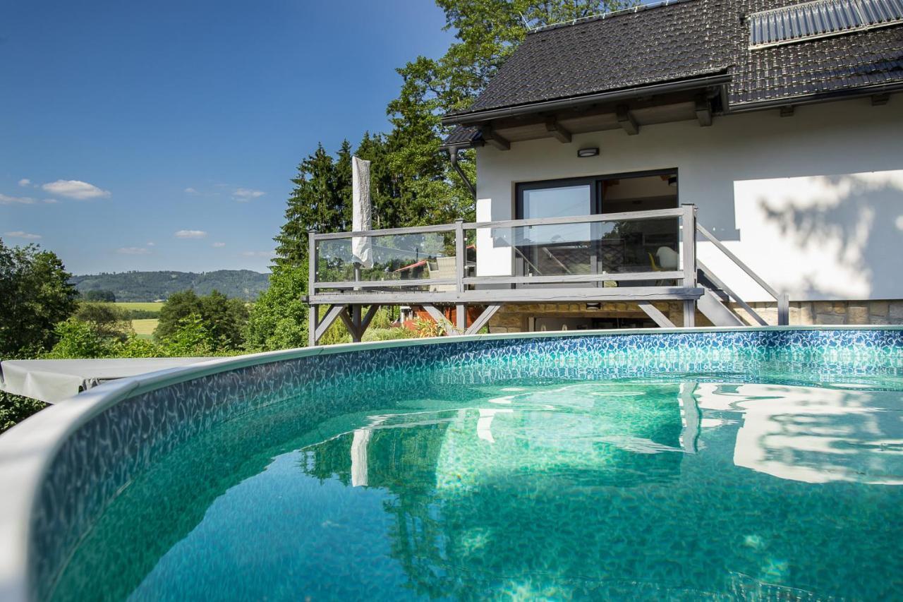 Chata Prachov**** Jičín Exterior foto