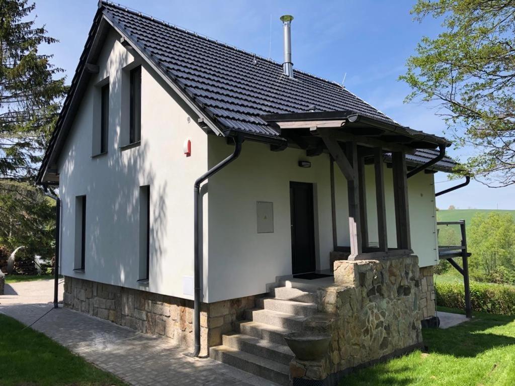 Chata Prachov**** Jičín Exterior foto