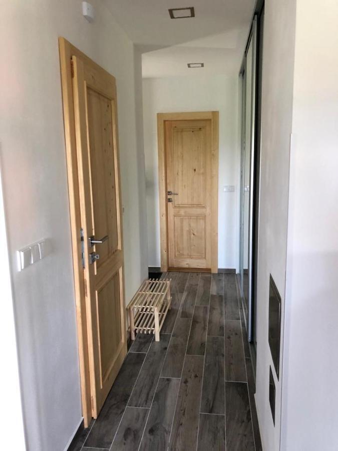 Chata Prachov**** Jičín Exterior foto